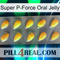 Super P-Force Oral Jelly cialis1